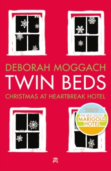 Twin Beds : Christmas at Heartbreak Hotel