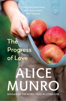 The Progress Of Love