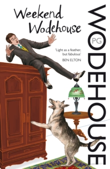 Weekend Wodehouse, EPUB eBook Weekend Wodehouse, EPUB eBook