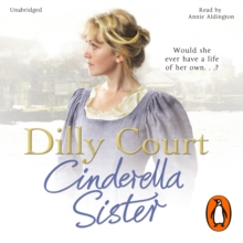 Cinderella Sister, eAudiobook MP3 eaudioBook Cinderella Sister, eAudiobook MP3 eaudioBook