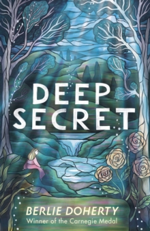 Deep Secret, EPUB eBook Deep Secret, EPUB eBook