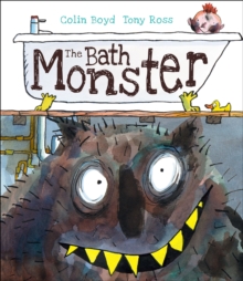The Bath Monster, EPUB eBook The Bath Monster, EPUB eBook