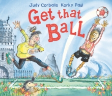 Get That Ball!, EPUB eBook Get That Ball!, EPUB eBook