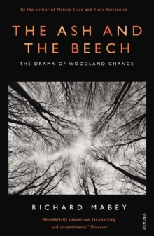 The Ash and The Beech : The Drama of Woodland Change