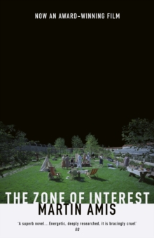 The Zone of Interest : The novel that inspired the Oscar-winning film