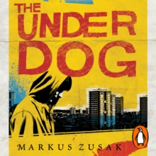 The Underdog, eAudiobook MP3 eaudioBook The Underdog, eAudiobook MP3 eaudioBook