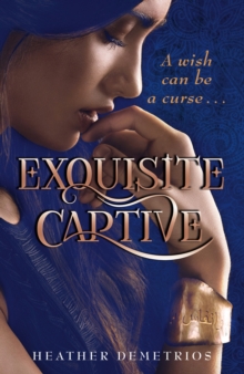 Exquisite Captive : Dark Passage Trilogy