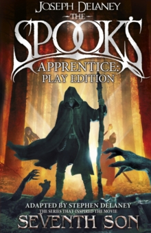 The Spook's Apprentice - Play Edition