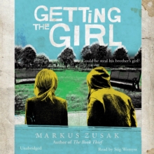 Getting the Girl, eAudiobook MP3 eaudioBook Getting the Girl, eAudiobook MP3 eaudioBook