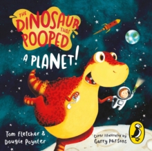 The Dinosaur That Pooped A Planet!, eAudiobook MP3 eaudioBook The Dinosaur That Pooped A Planet!, eAudiobook MP3 eaudioBook
