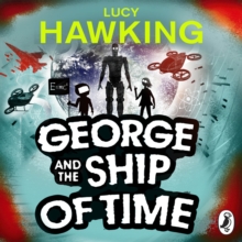 George and the Ship of Time, eAudiobook MP3 eaudioBook George and the Ship of Time, eAudiobook MP3 eaudioBook