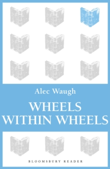 Wheels within Wheels : A Story of the Girls