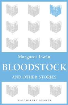 Bloodstock and Other Stories