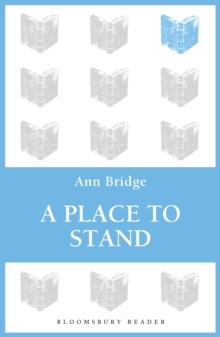 A Place to Stand