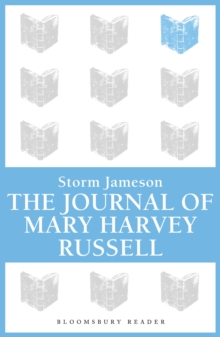 The Journal of Mary Hervey Russell