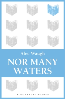 Nor Many Waters