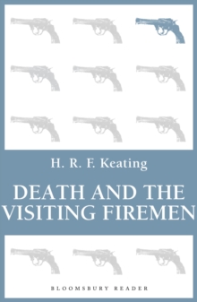 Death and the Visiting Firemen