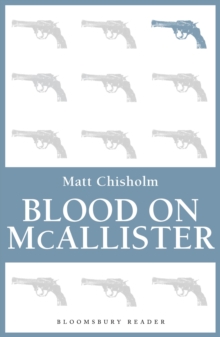 Blood on Mcallister