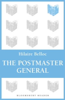 The Postmaster General