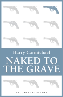 Naked to the Grave