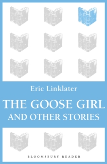 The Goose Girl and Other Stories