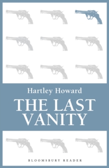 The Last Vanity