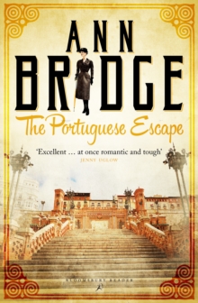 The Portuguese Escape : A Julia Probyn Mystery, Book 2