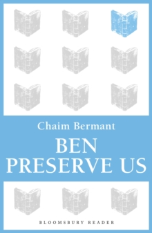 Ben Preserve Us