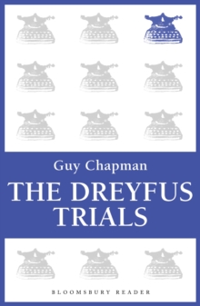 The Dreyfus Trials