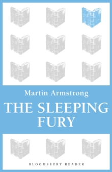 The Sleeping Fury