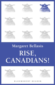 Rise, Canadians!