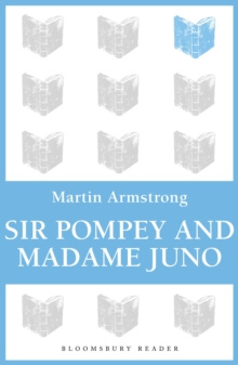 Sir Pompey And Madame Juno