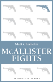 McAllister Fights