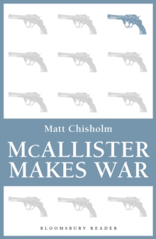 McAllister Makes War