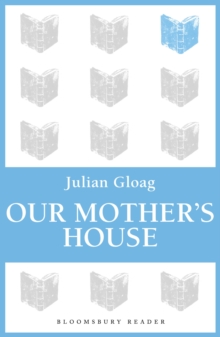 Our Mother's House