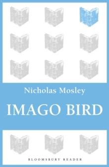 Imago Bird