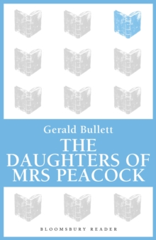 The Daughters of Mrs Peacock