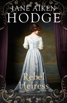 Rebel Heiress