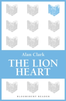 The Lion Heart : A Tale of War in Vietnam