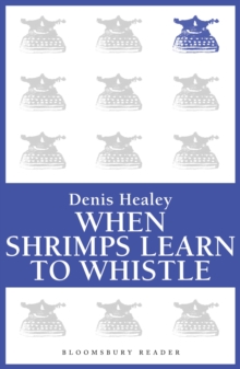 When Shrimps Learn to Whistle