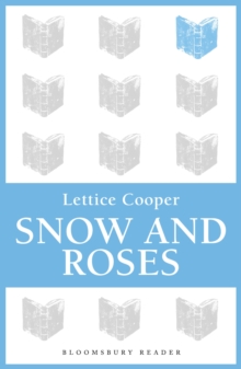 Snow and Roses