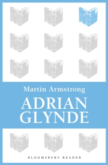 Adrian Glynde