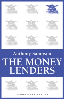 The Money Lenders