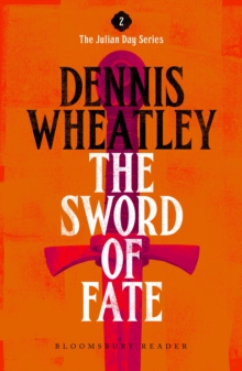 The Sword of Fate