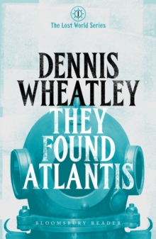 They Found Atlantis