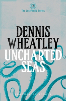 Uncharted Seas