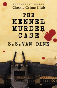 The Kennel Murder Case