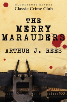 The Merry Marauders