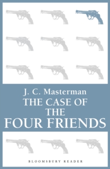 The Case of the Four Friends