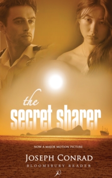 The Secret Sharer : Including screenplay by Peter Fudakowski